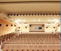 影劇院、KTV檢測與評價