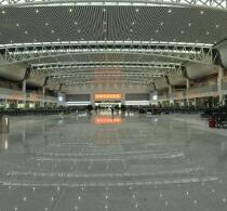 候車（機、船）室檢測與評價