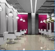 理發(fā)店、美容店檢測與評